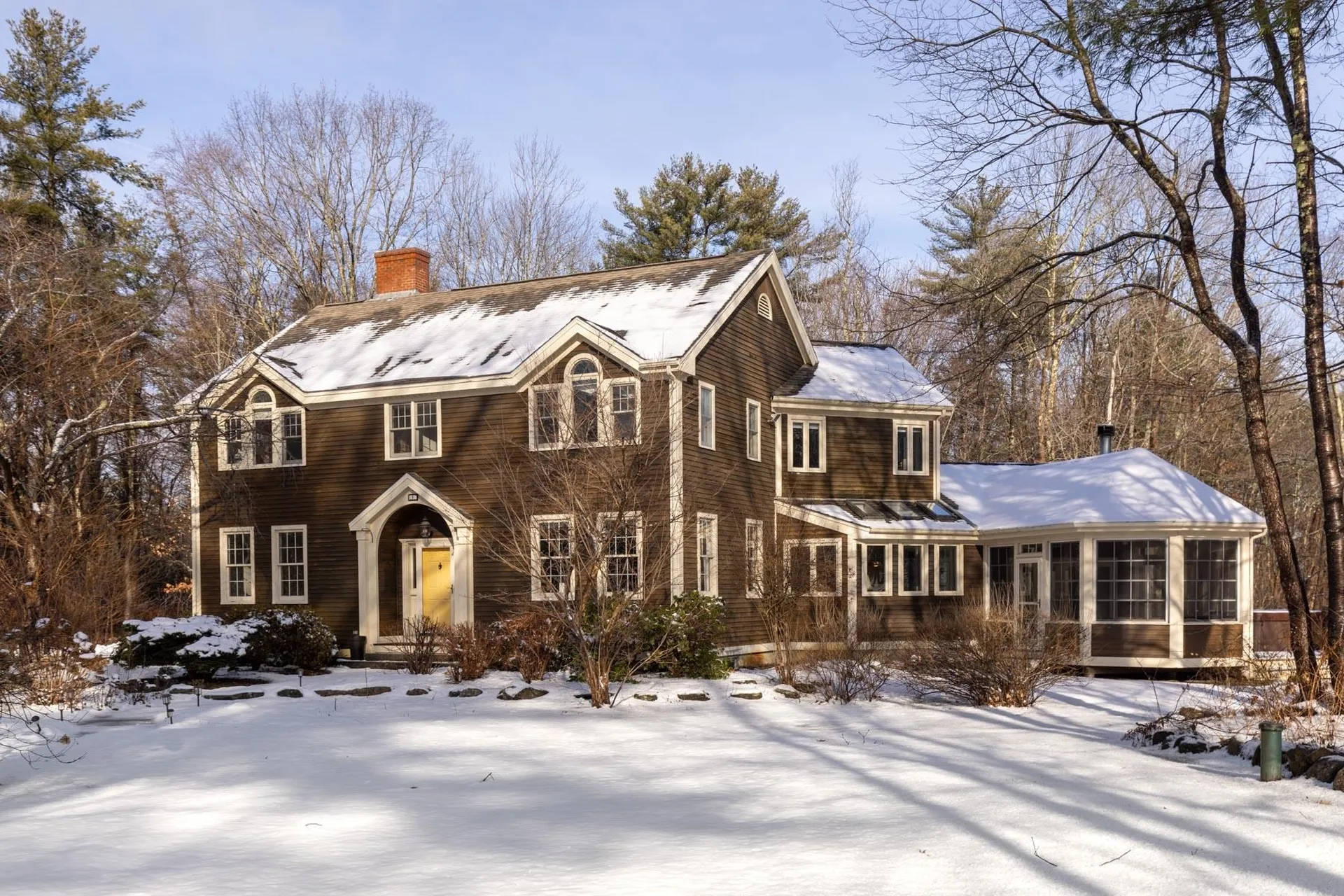 88 Fern Avenue Rye NH 03870
