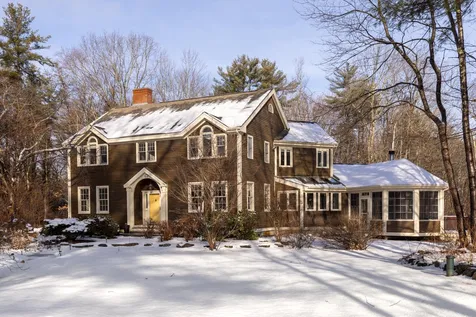 88 Fern Avenue Rye NH 03870