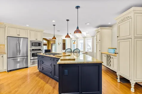 88 Fern Avenue Rye NH 03870