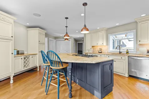 88 Fern Avenue Rye NH 03870