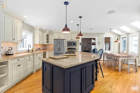 88 Fern Avenue Rye NH 03870