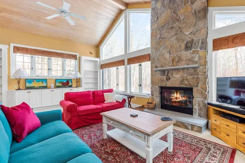88 Fern Avenue Rye NH 03870