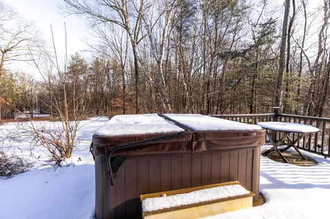 88 Fern Avenue Rye NH 03870