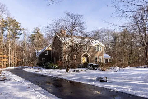 88 Fern Avenue Rye NH 03870