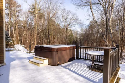 88 Fern Avenue Rye NH 03870