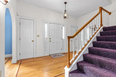 88 Fern Avenue Rye NH 03870