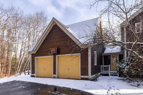 88 Fern Avenue Rye NH 03870