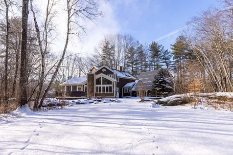 88 Fern Avenue Rye NH 03870