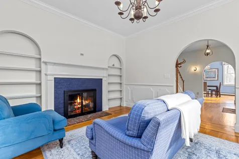 88 Fern Avenue Rye NH 03870