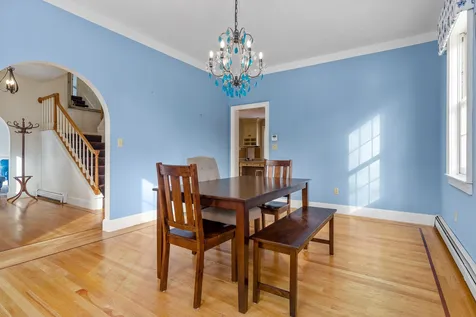 88 Fern Avenue Rye NH 03870