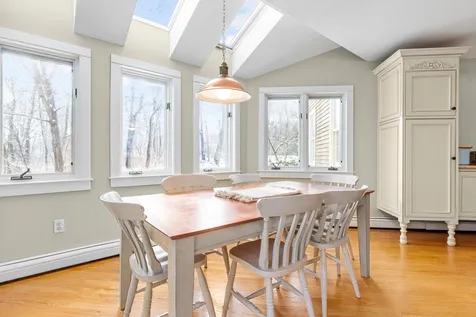 88 Fern Avenue Rye NH 03870