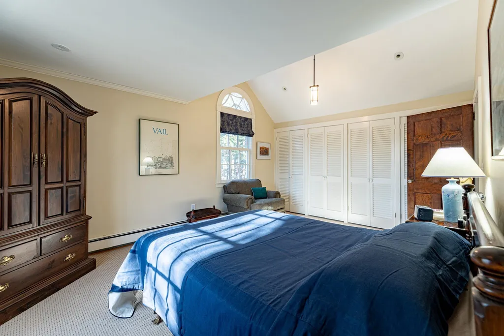 7 Dana Road Hanover NH 03755