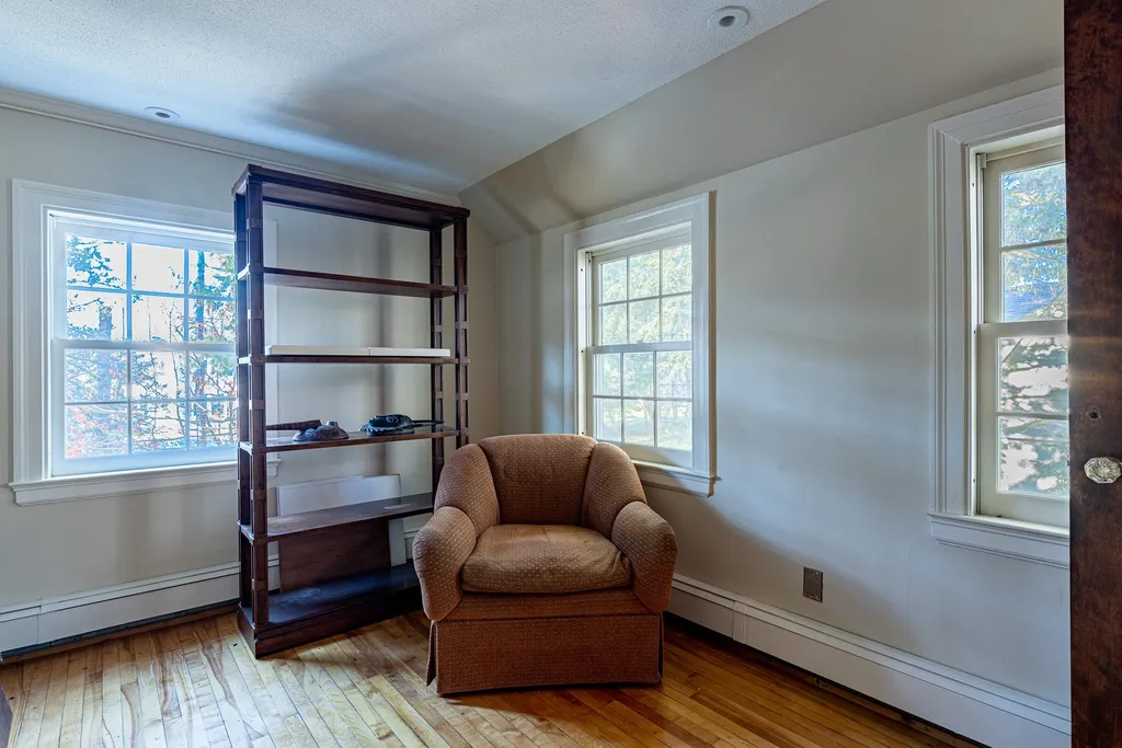 7 Dana Road Hanover NH 03755