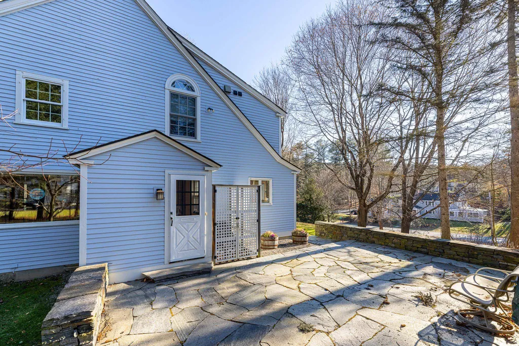 7 Dana Road Hanover NH 03755