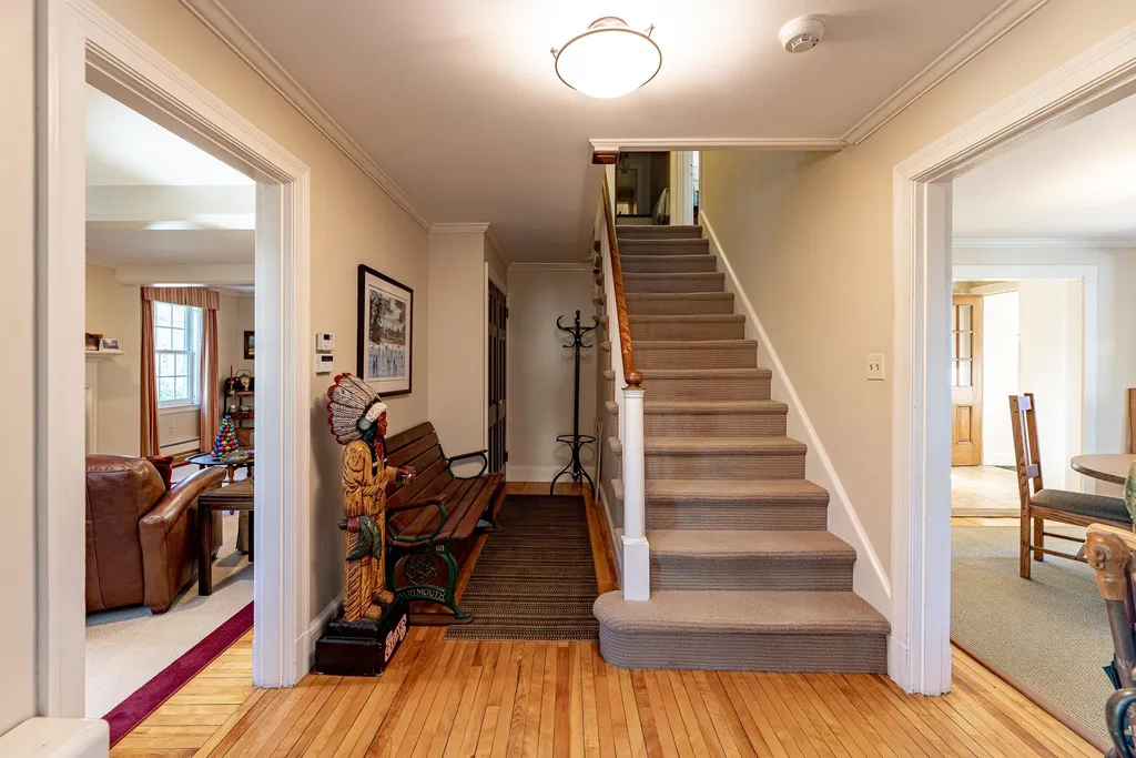 7 Dana Road Hanover NH 03755