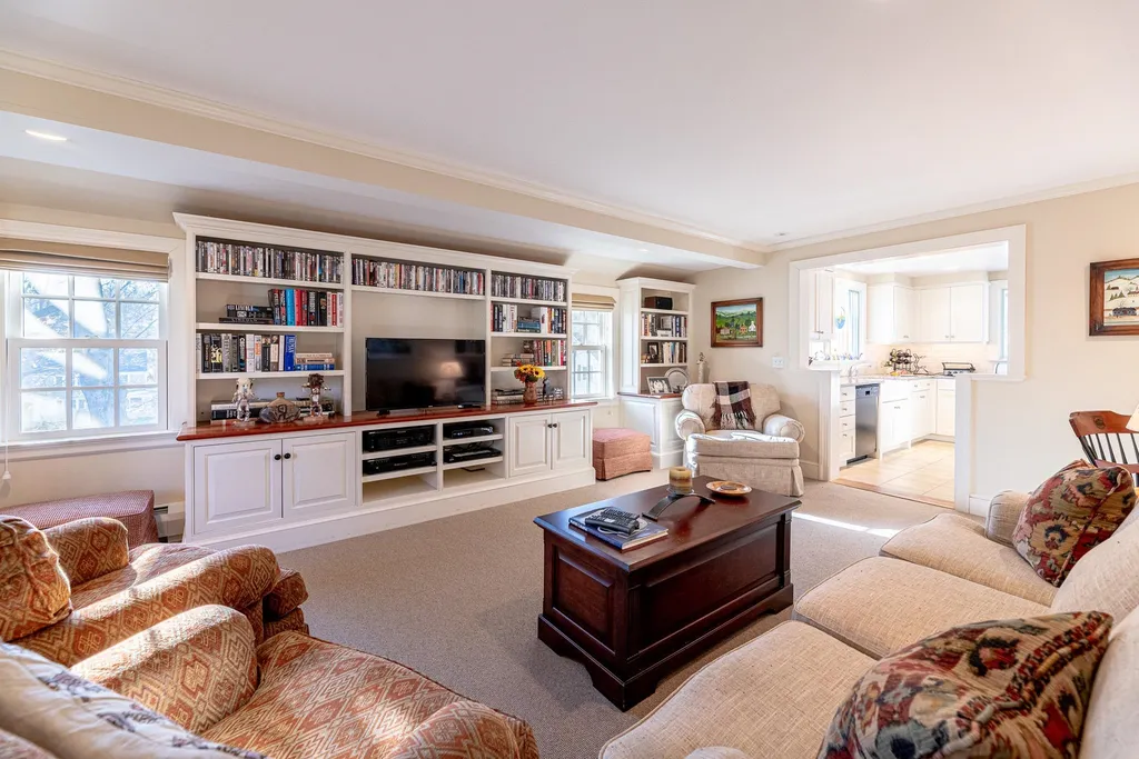 7 Dana Road Hanover NH 03755