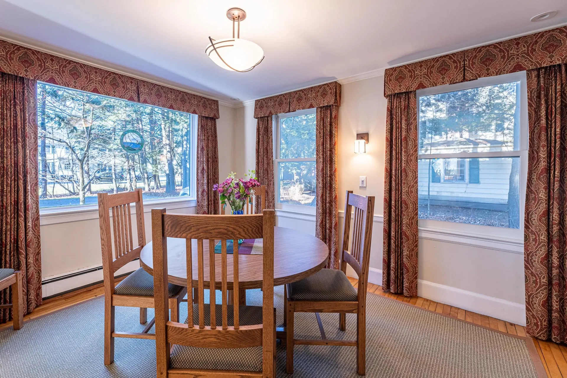 7 Dana Road Hanover NH 03755
