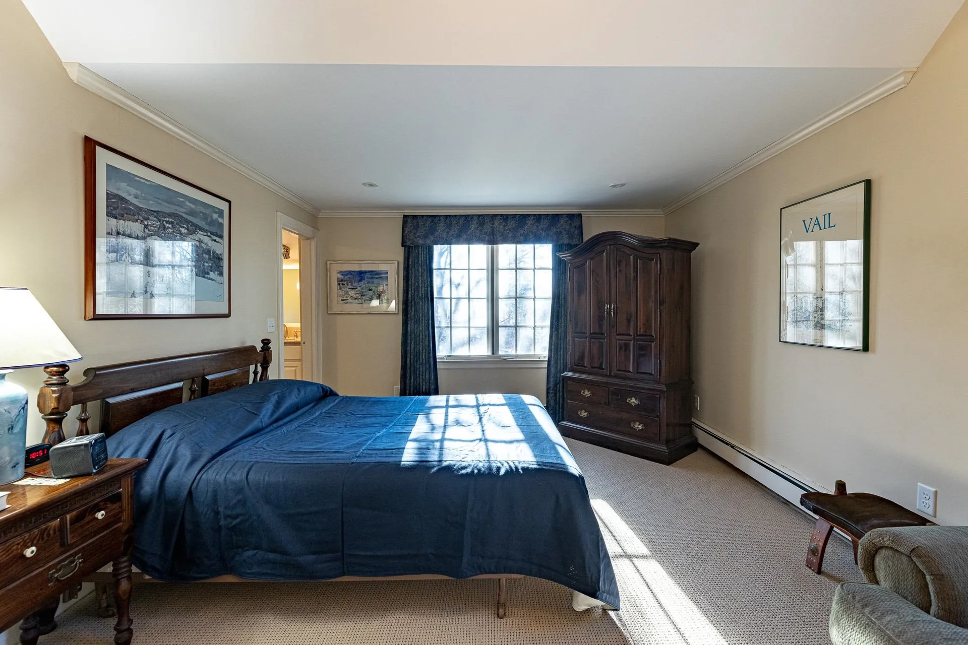 7 Dana Road Hanover NH 03755
