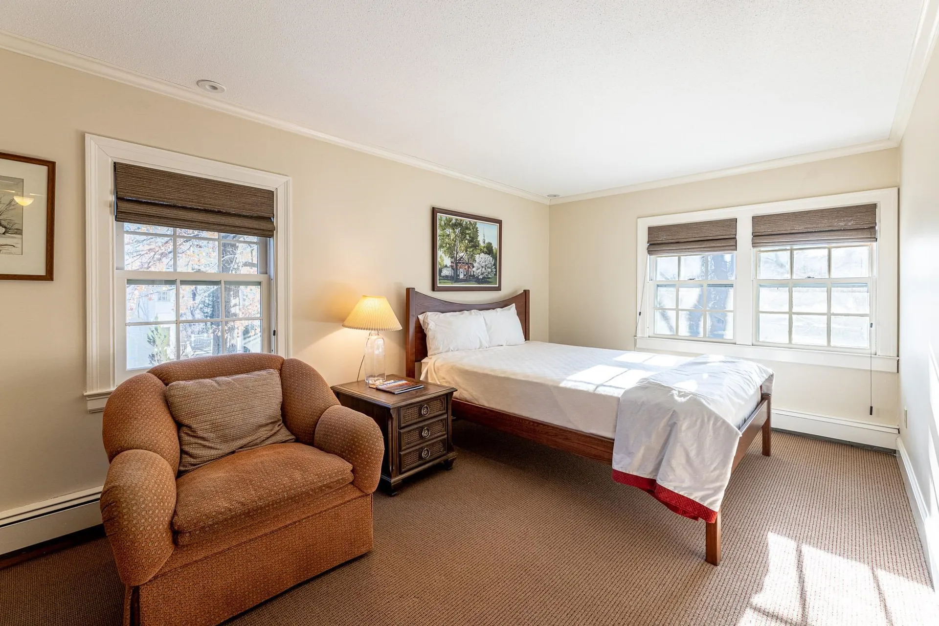 7 Dana Road Hanover NH 03755