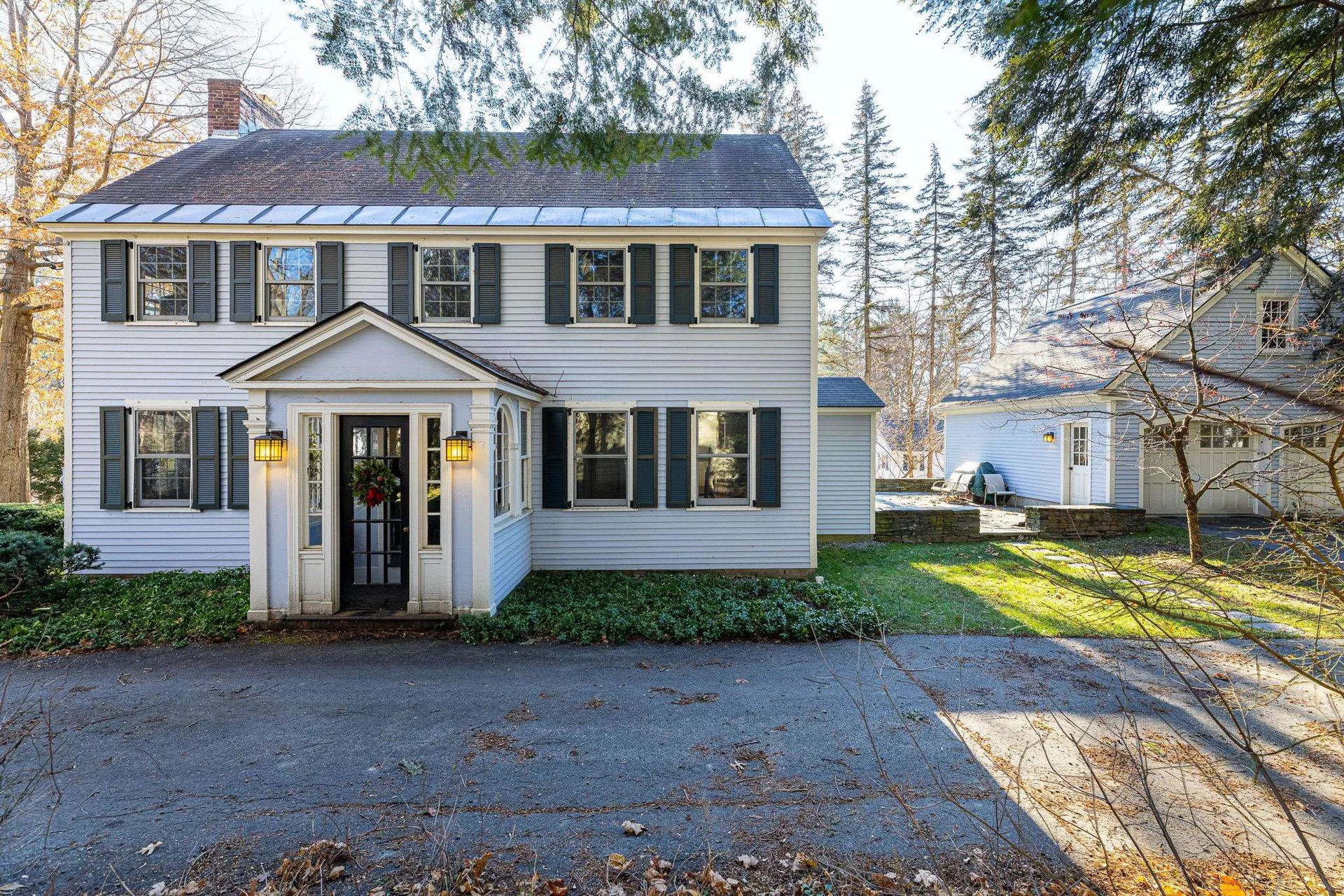 7 Dana Road Hanover NH 03755