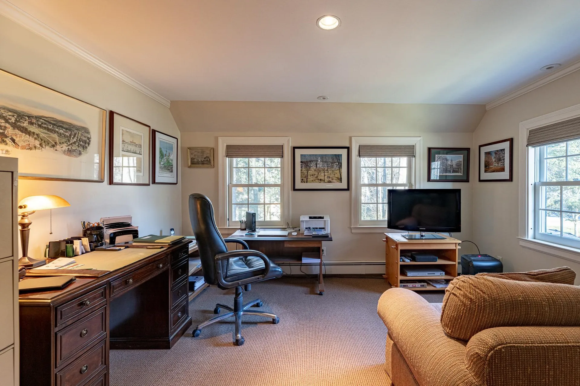 7 Dana Road Hanover NH 03755