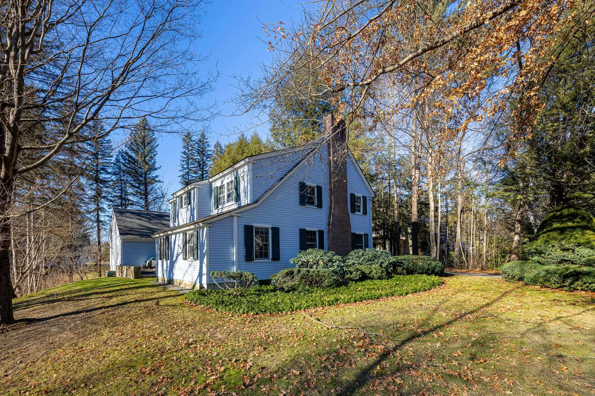 7 Dana Road Hanover NH 03755