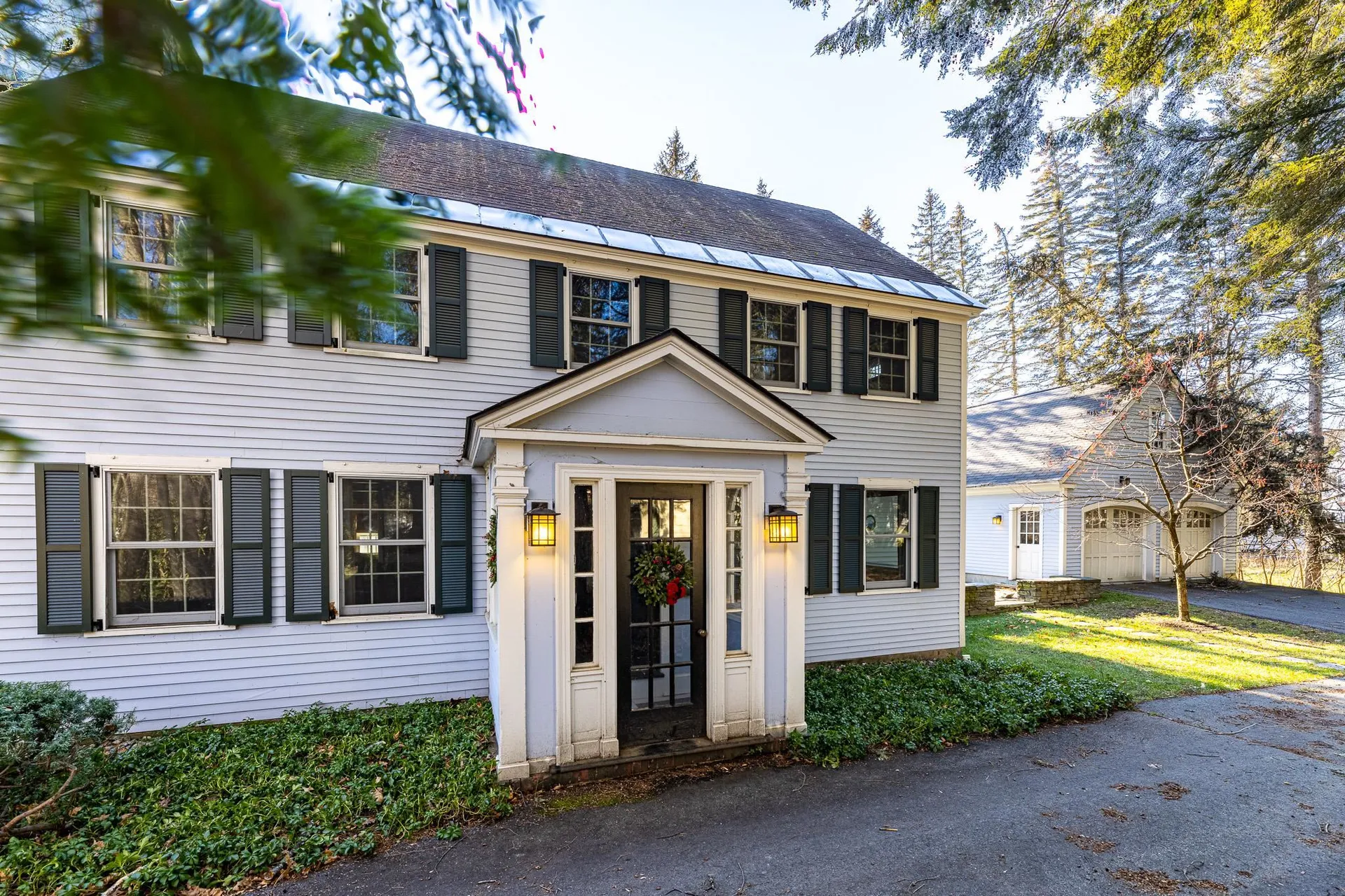 7 Dana Road Hanover NH 03755