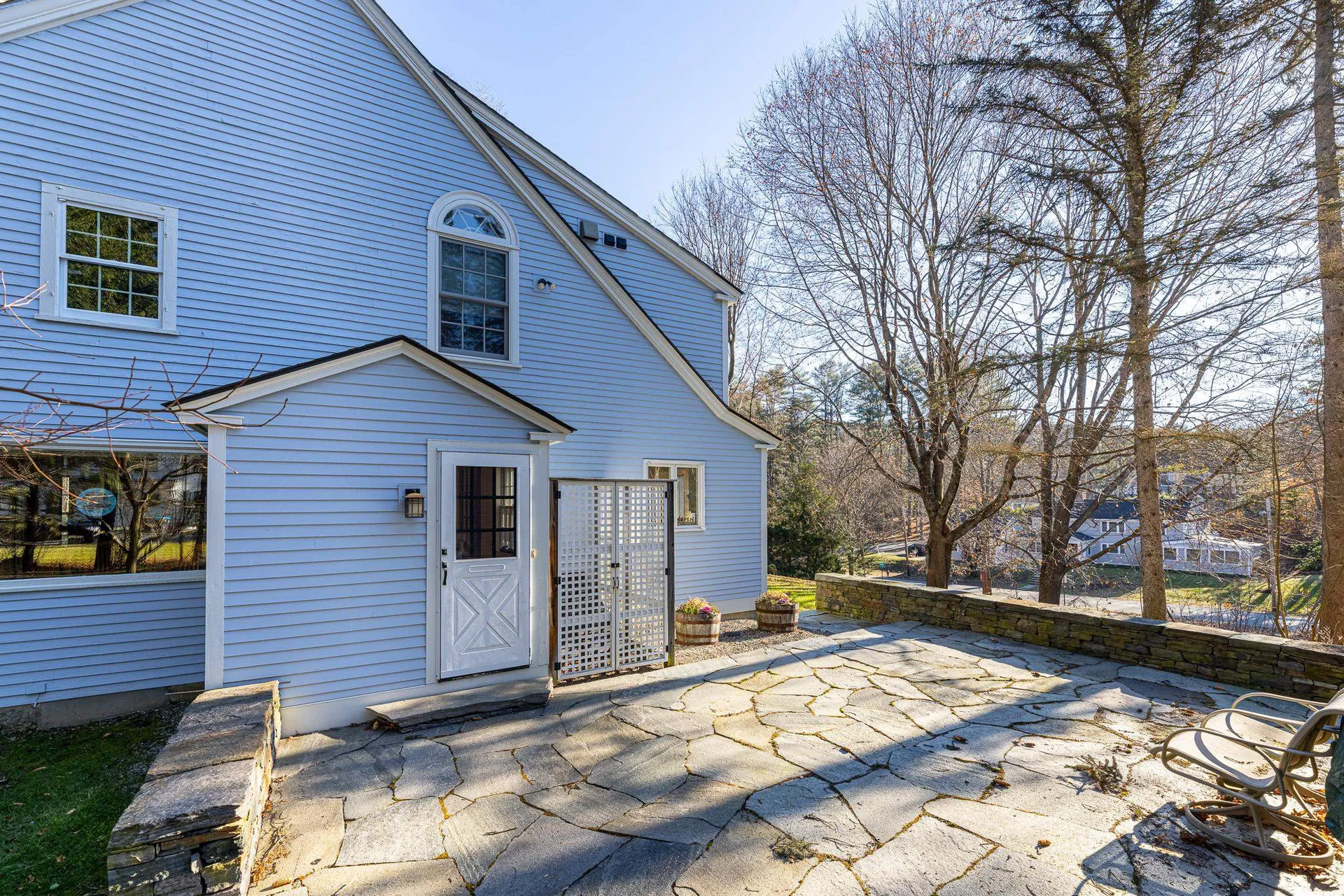 7 Dana Road Hanover NH 03755