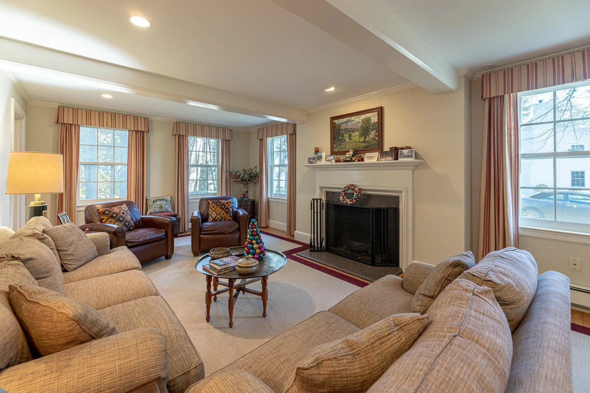 7 Dana Road Hanover NH 03755