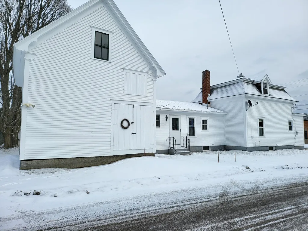 122 Mill Street Barre Town VT 05649