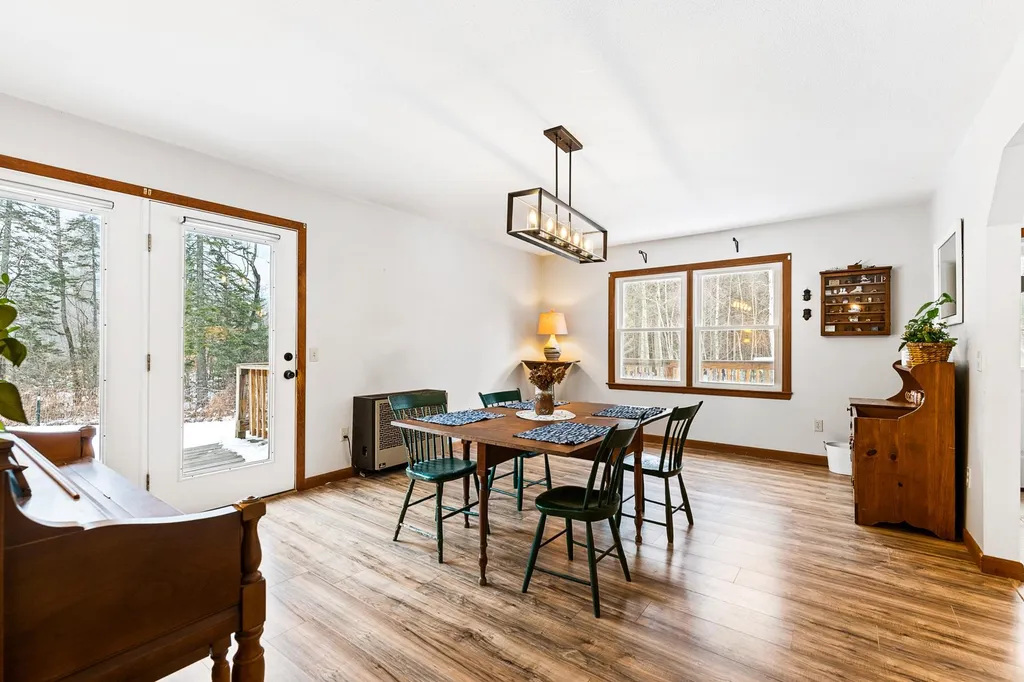 45 Old County Road South Newbury NH 03255