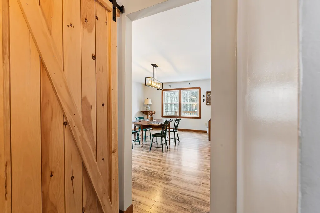 45 Old County Road South Newbury NH 03255