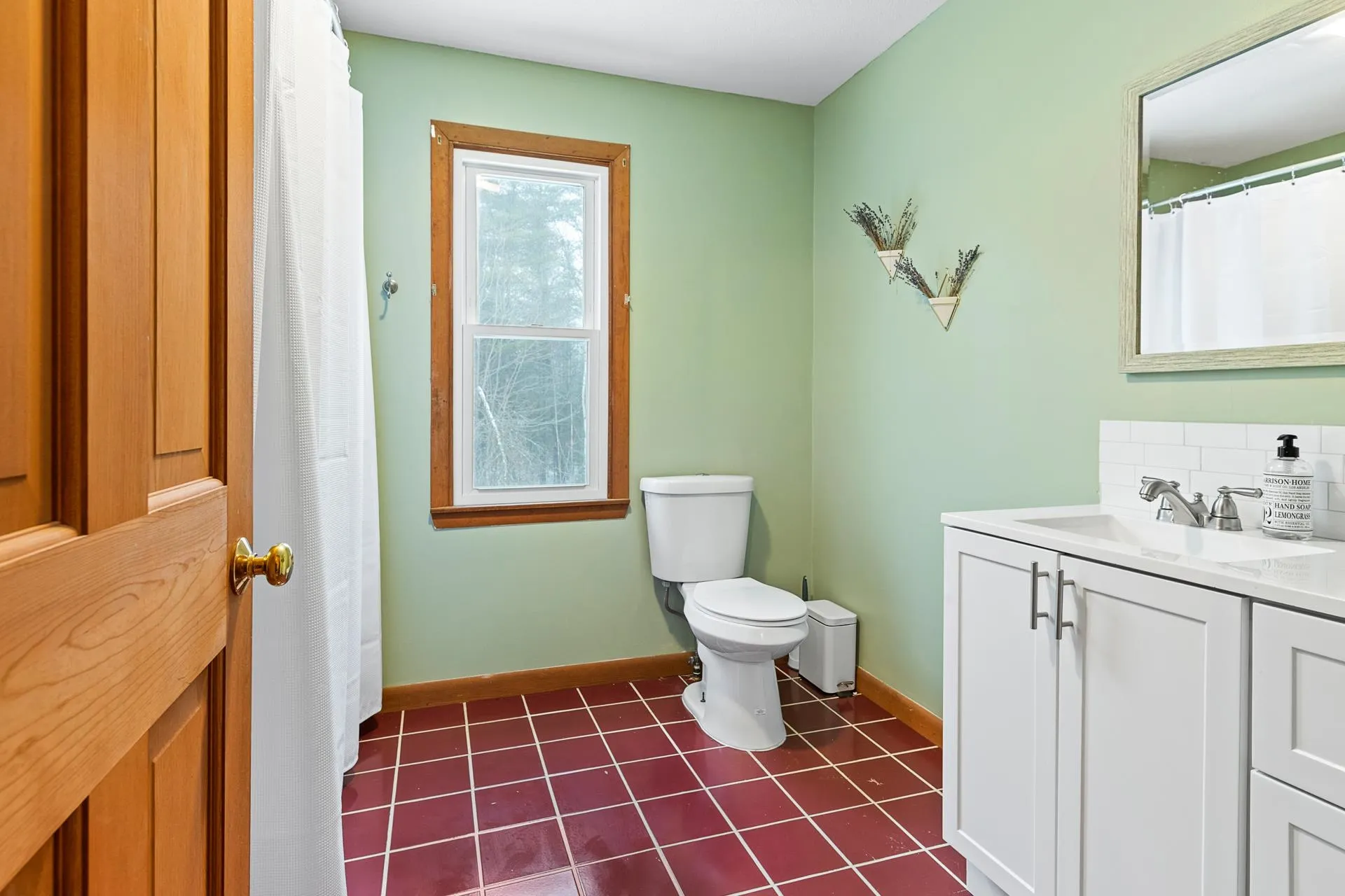 45 Old County Road South Newbury NH 03255
