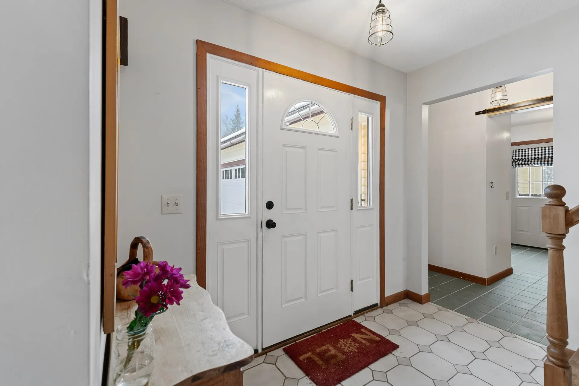 45 Old County Road South Newbury NH 03255
