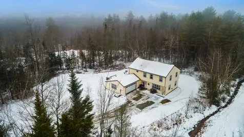 45 Old County Road South Newbury NH 03255