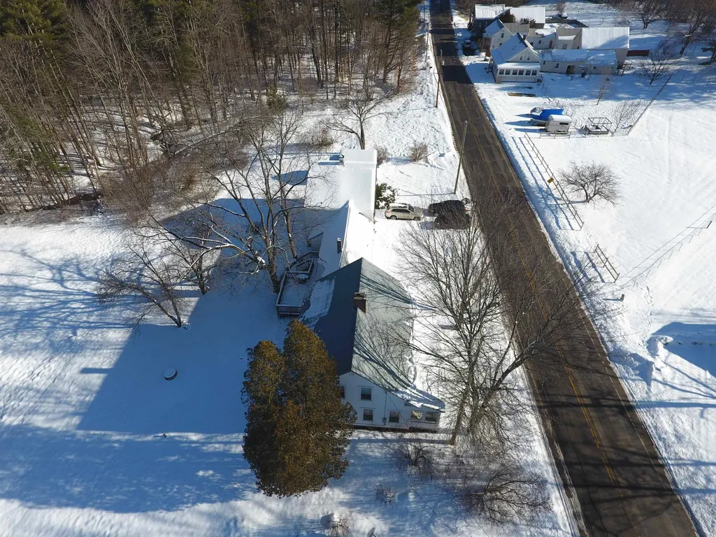 150 School Street Effingham NH 03882