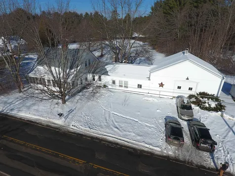 150 School Street Effingham NH 03882