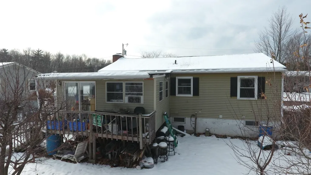110 Venus Avenue Burlington VT 05408