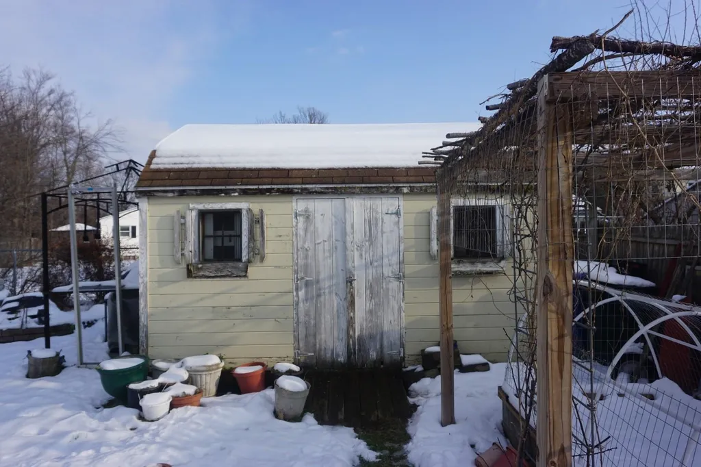 110 Venus Avenue Burlington VT 05408
