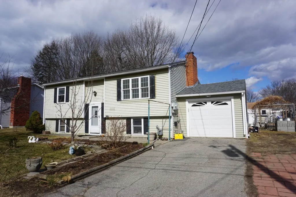 110 Venus Avenue Burlington VT 05408