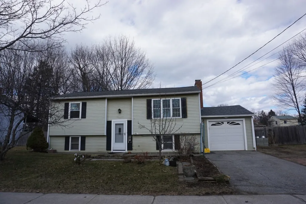 110 Venus Avenue Burlington VT 05408
