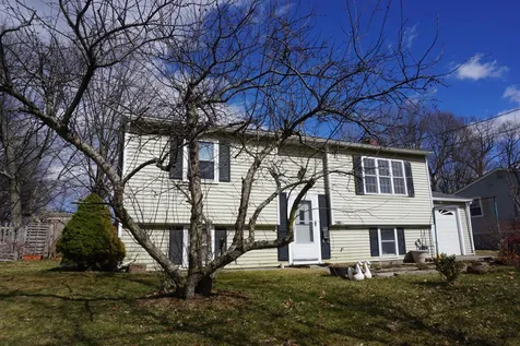 110 Venus Avenue Burlington VT 05408