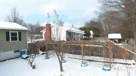 110 Venus Avenue Burlington VT 05408