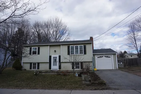 110 Venus Avenue Burlington VT 05408