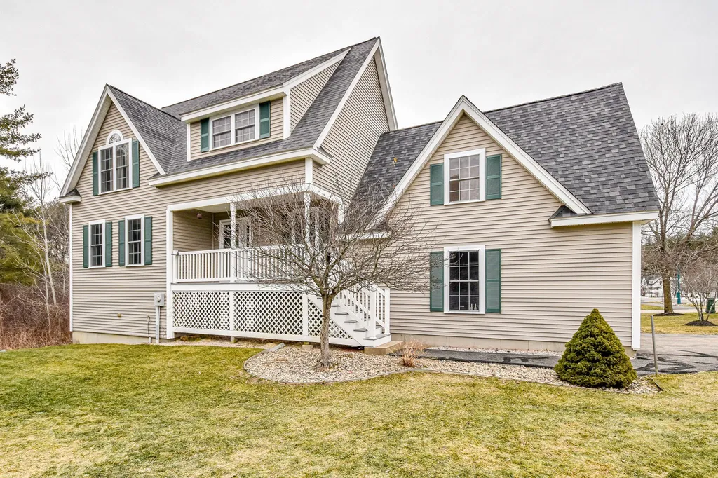 19 Footbridge Lane Dover, NH Real Estate Property MLS 4894367