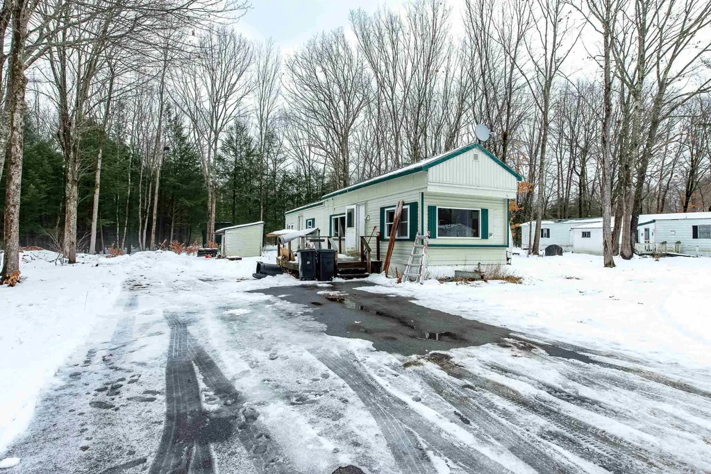 36 Rachel Drive Sanford ME 04073