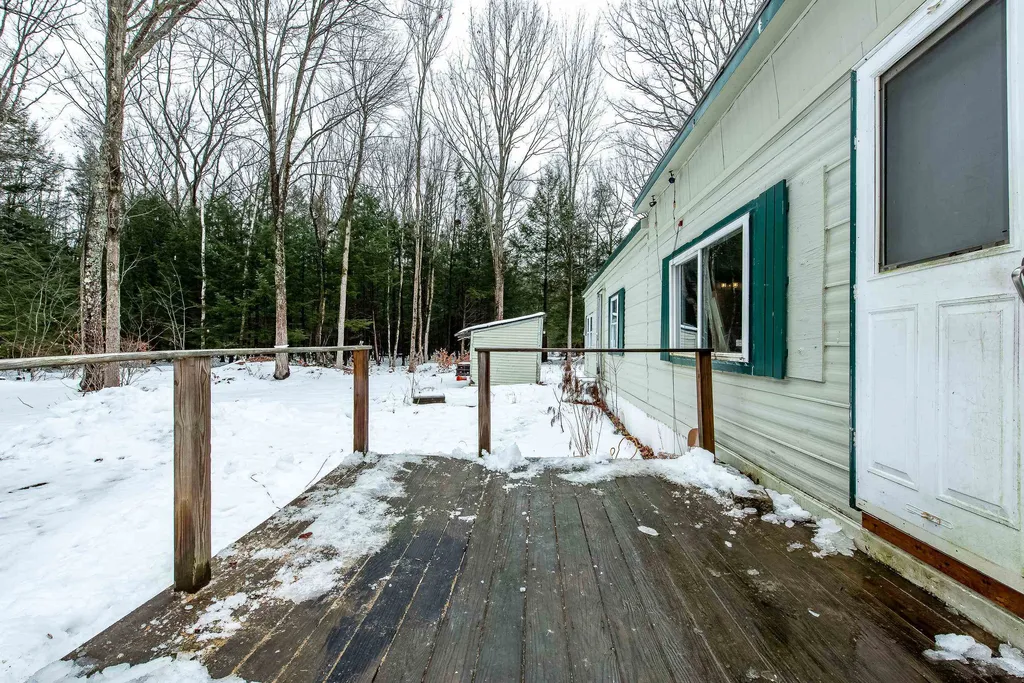 36 Rachel Drive Sanford ME 04073