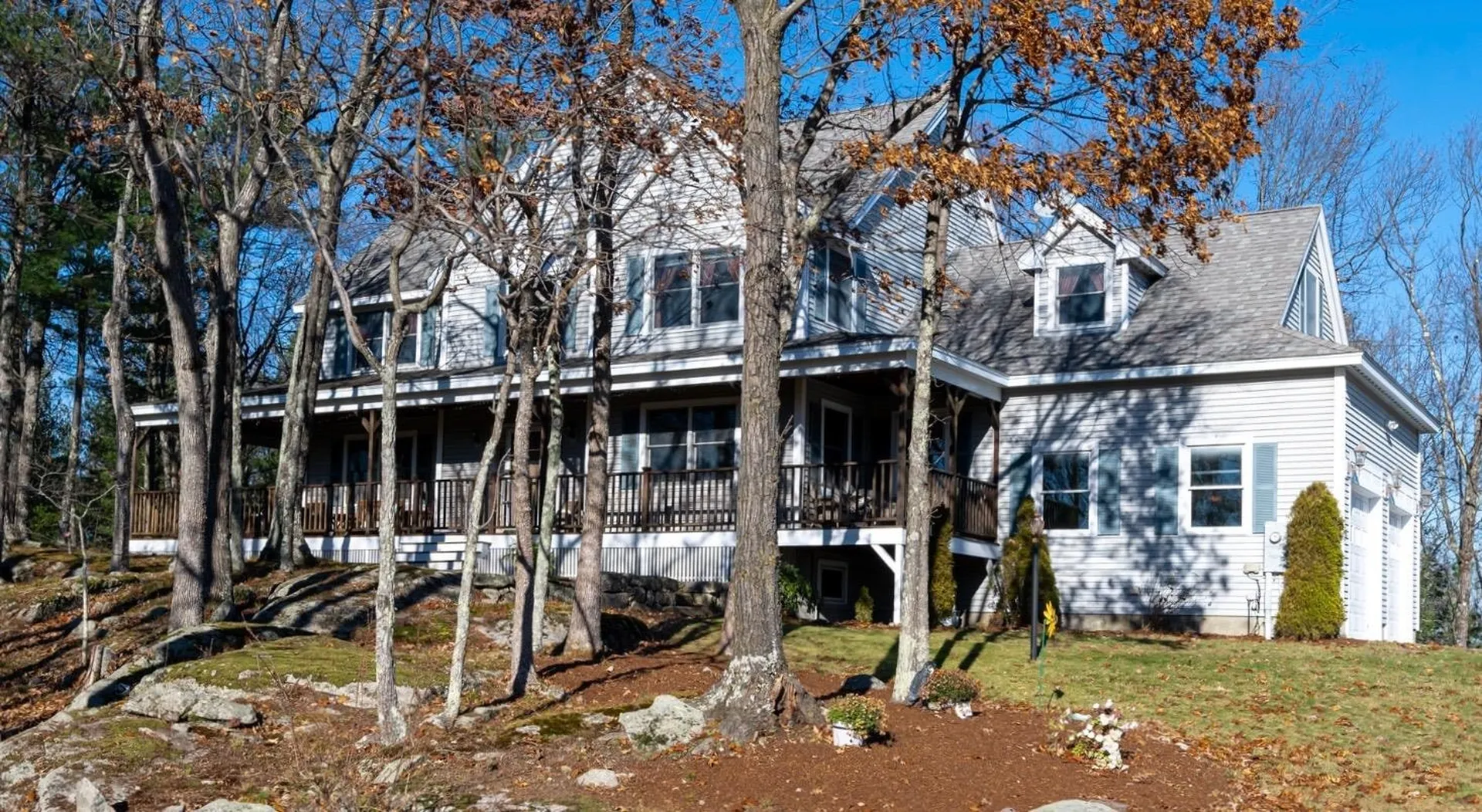 13 Kemp Drive Brookline NH 03033