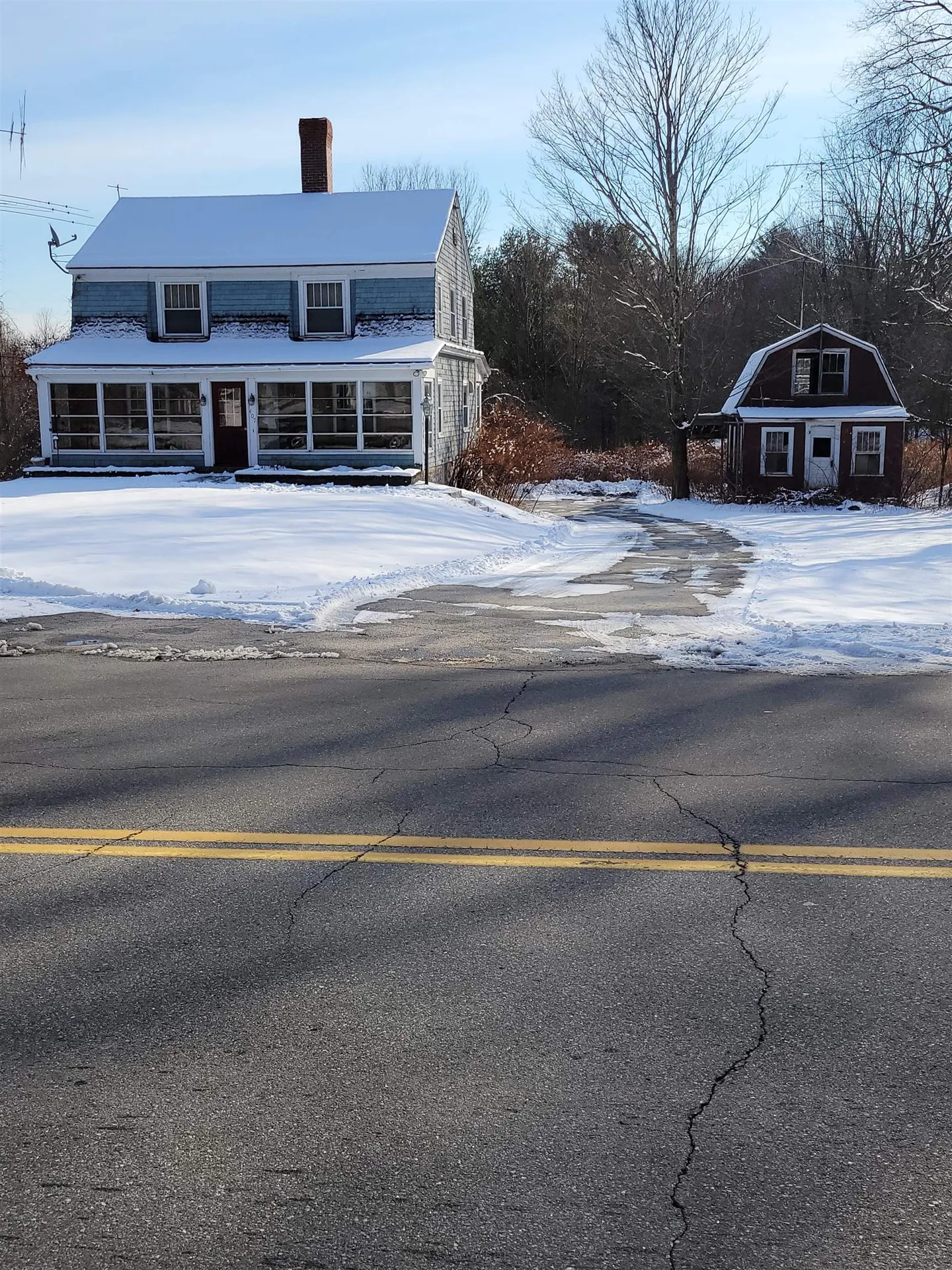 407 Buck Street Pembroke NH 03275