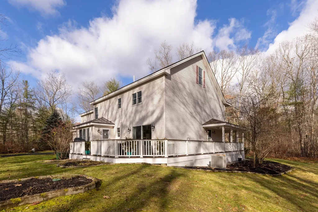 228 Long Hill Road Dover NH 03820